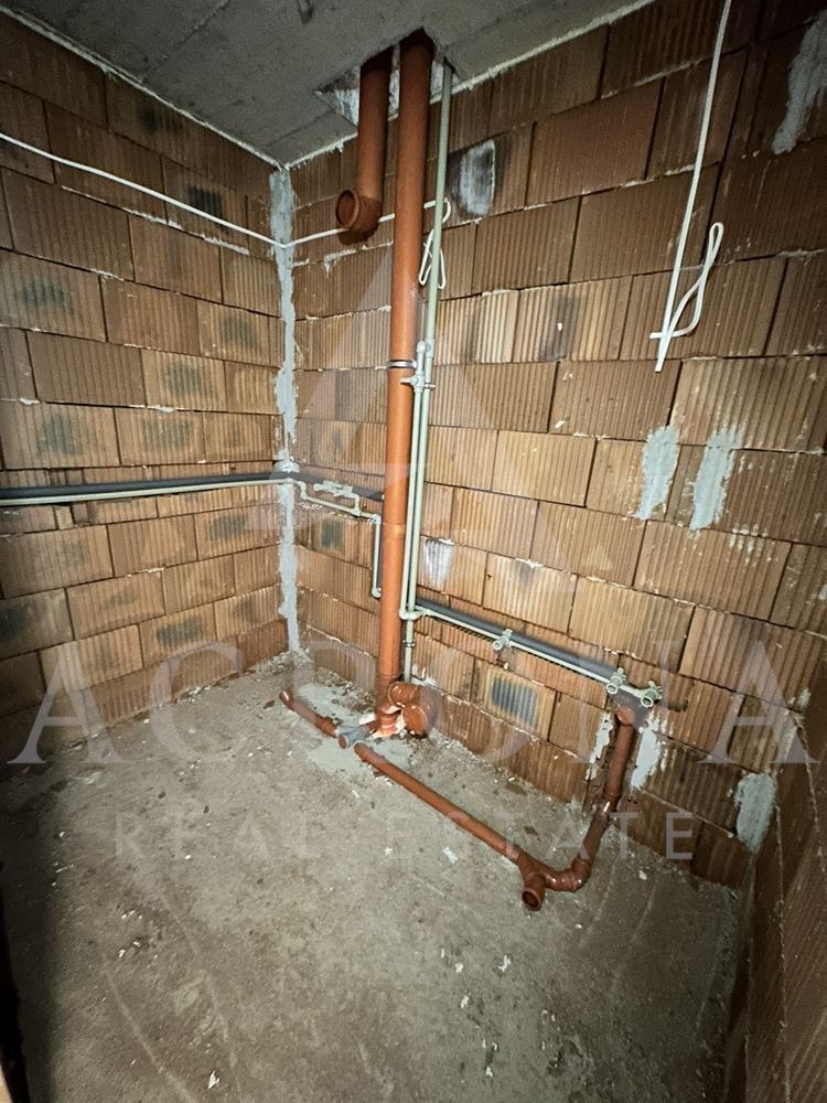 Продава 3-СТАЕН, гр. Пловдив, Беломорски, снимка 8 - Апартаменти - 55087932