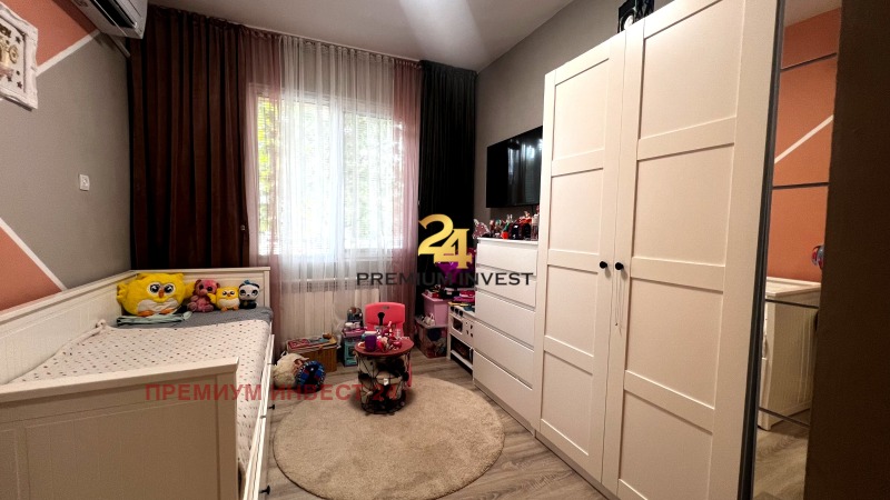 Satılık  3 yatak odası Plovdiv , Kyuçuk Parij , 80 metrekare | 57876498 - görüntü [6]