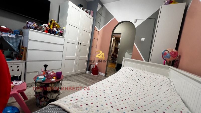 Satılık  3 yatak odası Plovdiv , Kyuçuk Parij , 80 metrekare | 57876498 - görüntü [7]