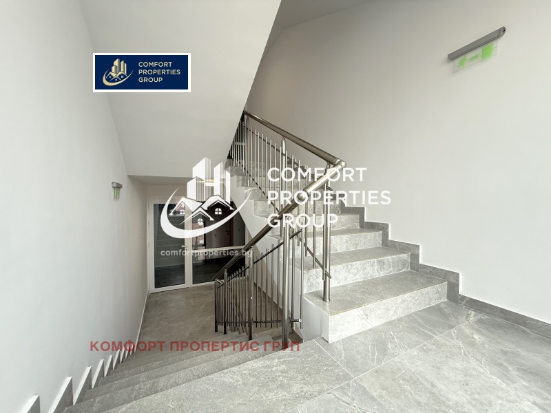 Продава 4-СТАЕН, гр. София, Полигона, снимка 6 - Апартаменти - 53022743