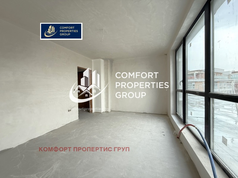 Продава 4-СТАЕН, гр. София, Полигона, снимка 6 - Апартаменти - 53022743