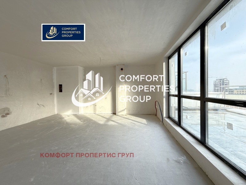 Продава 4-СТАЕН, гр. София, Полигона