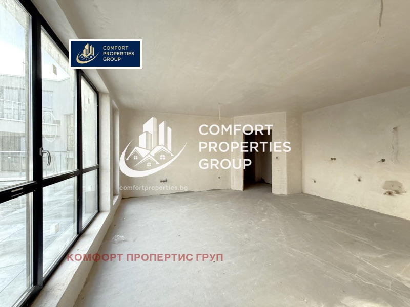 Продава 4-СТАЕН, гр. София, Полигона, снимка 2 - Апартаменти - 53022743