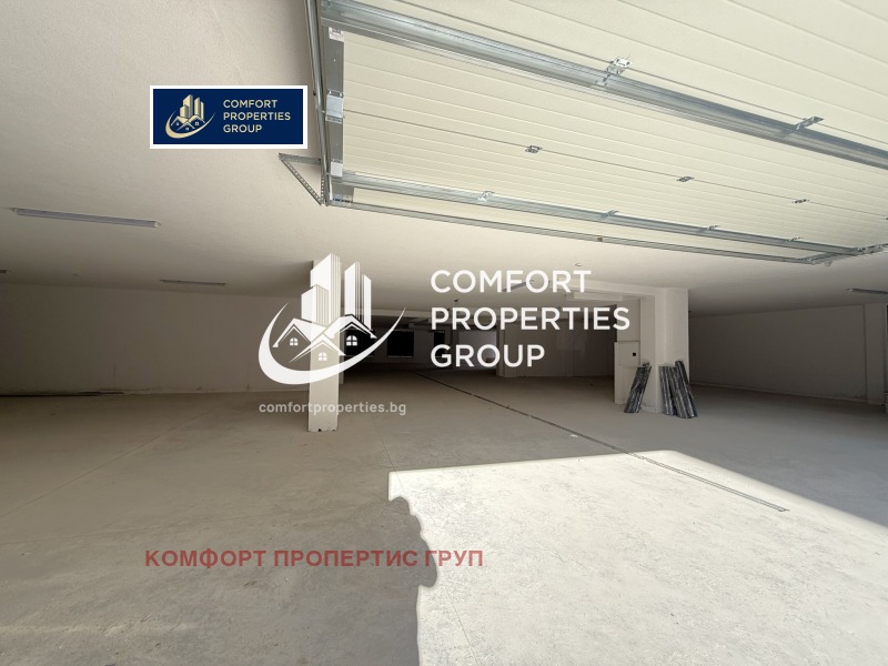 Продава 4-СТАЕН, гр. София, Полигона, снимка 11 - Апартаменти - 53022743