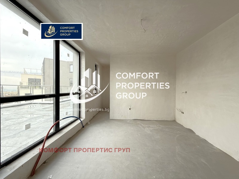 Продава 4-СТАЕН, гр. София, Полигона, снимка 5 - Апартаменти - 53022743