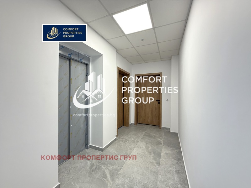 Продава 4-СТАЕН, гр. София, Полигона, снимка 7 - Апартаменти - 53022743