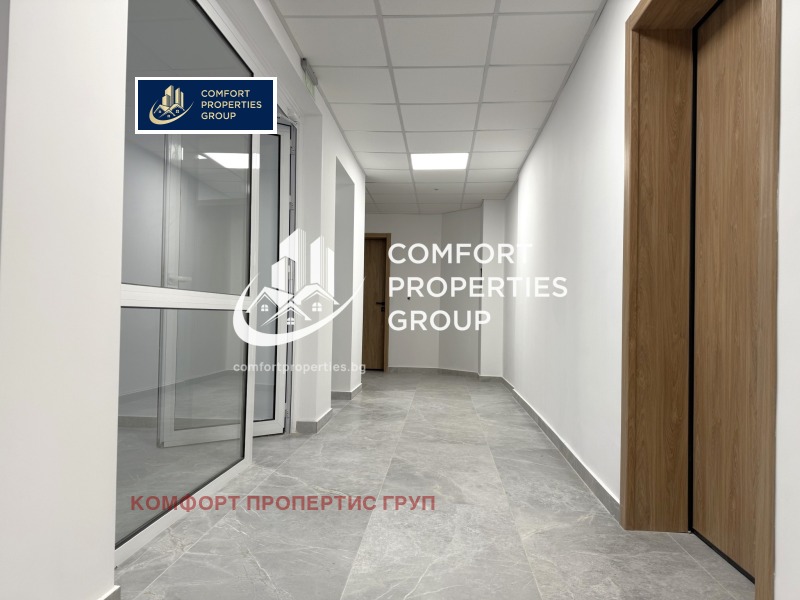 Продава 4-СТАЕН, гр. София, Полигона, снимка 5 - Апартаменти - 53022743