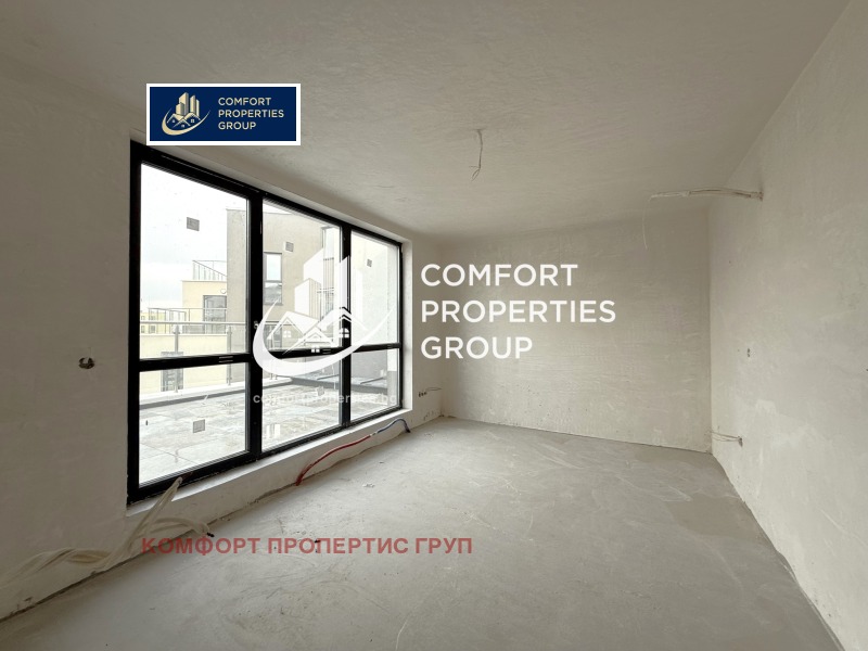 Продава 4-СТАЕН, гр. София, Полигона, снимка 7 - Апартаменти - 53022743