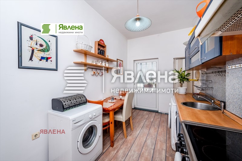 Продава  4-стаен град София , Докторски паметник , 84 кв.м | 53969229 - изображение [11]