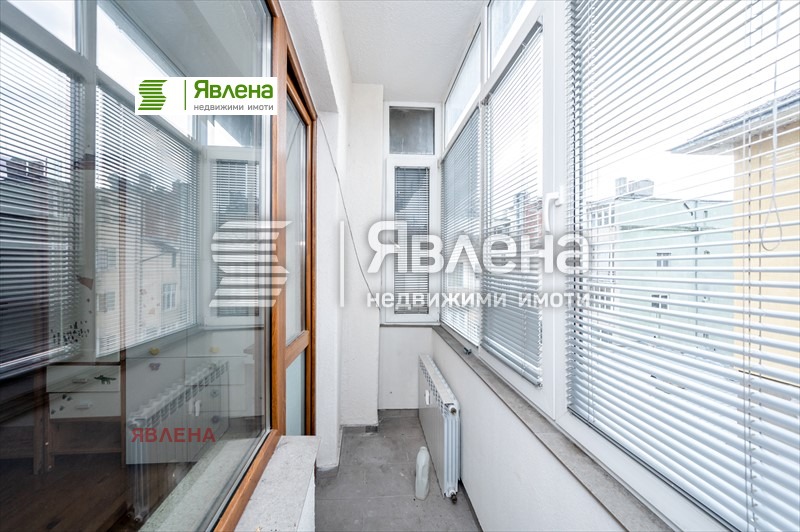 Продава  4-стаен град София , Докторски паметник , 84 кв.м | 53969229 - изображение [6]