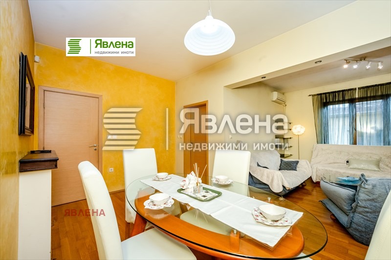 Продава  4-стаен град София , Докторски паметник , 84 кв.м | 53969229 - изображение [4]