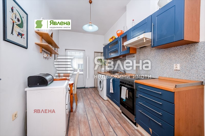 Продава  4-стаен град София , Докторски паметник , 84 кв.м | 53969229 - изображение [12]