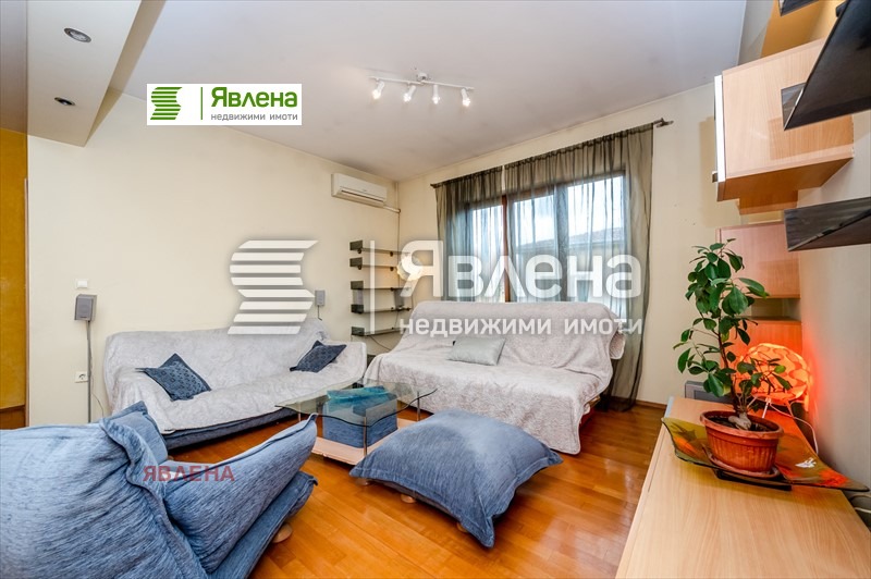 Продава  4-стаен град София , Докторски паметник , 84 кв.м | 53969229 - изображение [3]