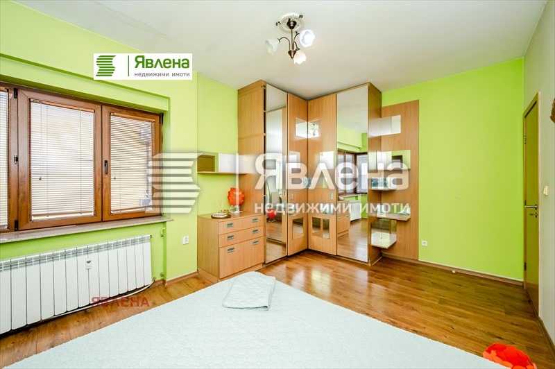 Продава  4-стаен град София , Докторски паметник , 84 кв.м | 53969229 - изображение [7]