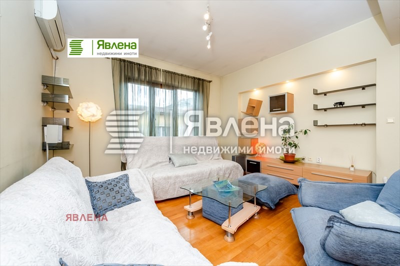 Продава  4-стаен град София , Докторски паметник , 84 кв.м | 53969229 - изображение [2]