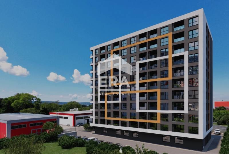 Продава 4-СТАЕН, град Варна, Младост 2 • 185000 € • 74188747 — Holmes.bg