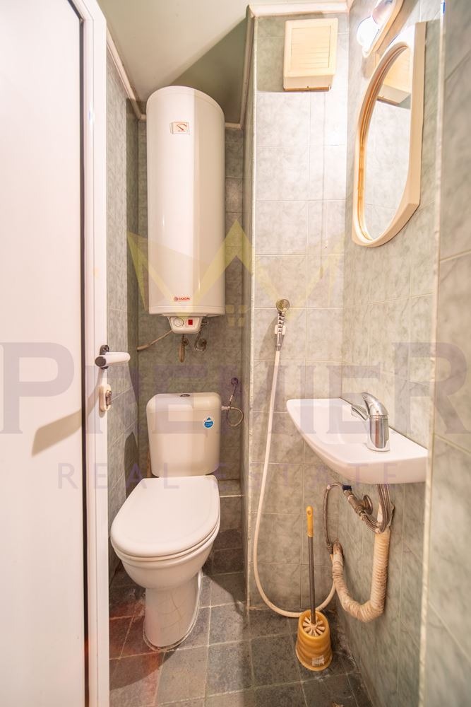 Продава 4-СТАЕН, гр. Варна, Център, снимка 9 - Апартаменти - 54264982