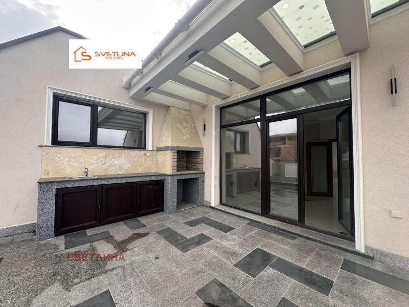 Продава МНОГОСТАЕН, гр. София, Витоша, снимка 7 - Апартаменти - 53033499