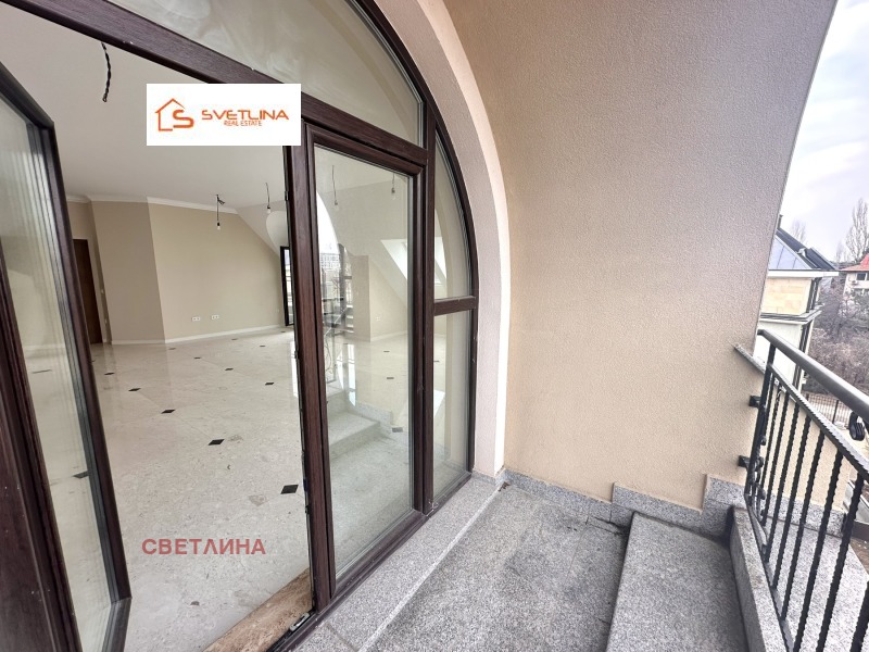 Продава МНОГОСТАЕН, гр. София, Витоша, снимка 12 - Апартаменти - 53033499