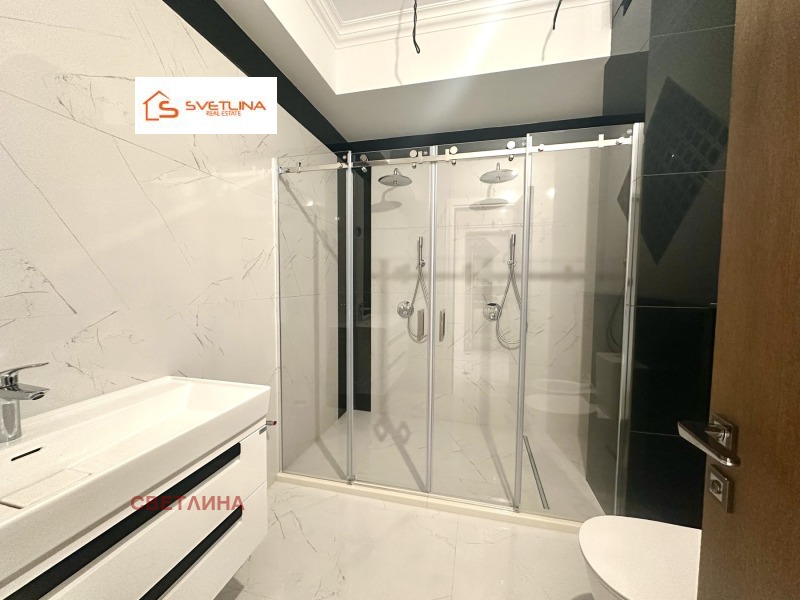 Продава МНОГОСТАЕН, гр. София, Витоша, снимка 15 - Апартаменти - 53033499