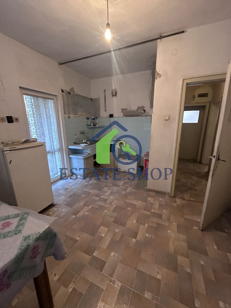 Продава МНОГОСТАЕН, гр. Пловдив, Съдийски, снимка 5 - Апартаменти - 53106694