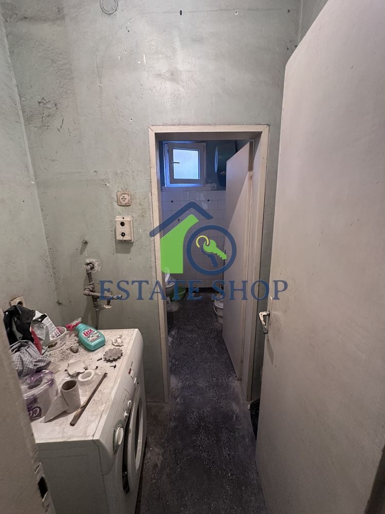 Продава МНОГОСТАЕН, гр. Пловдив, Съдийски, снимка 10 - Апартаменти - 53106694