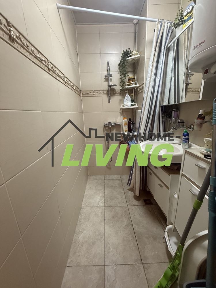 Продава МНОГОСТАЕН, гр. Бургас, област Бургас, снимка 9 - Апартаменти - 53949384