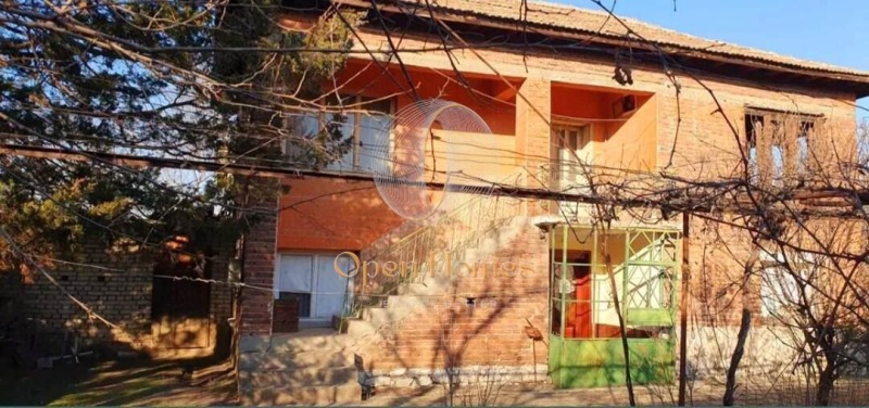 Продава  Къща област Пловдив , с. Цалапица , 140 кв.м | 57688883 - изображение [2]