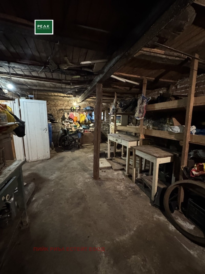 Продава КЪЩА, гр. Септември, област Пазарджик, снимка 14 - Къщи - 53111137