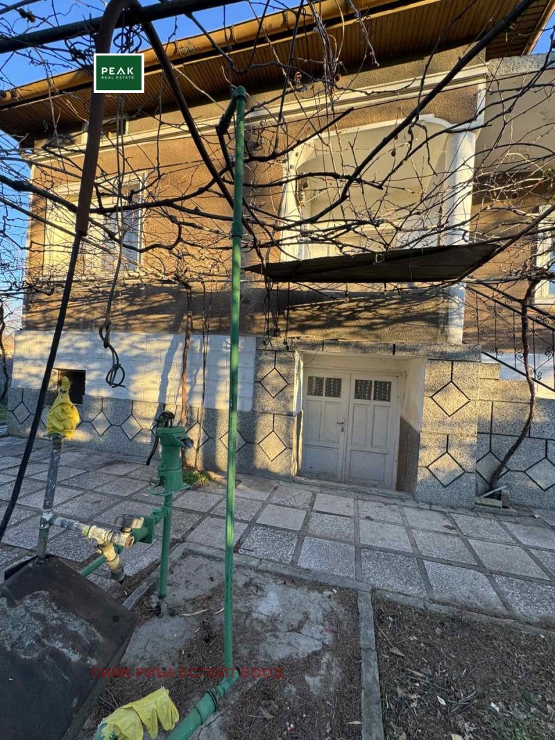 Продава КЪЩА, гр. Септември, област Пазарджик, снимка 5 - Къщи - 53111137