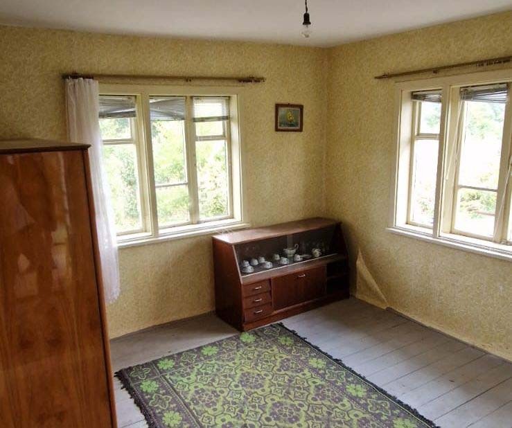 Продава КЪЩА, с. Острица, област Русе, снимка 4 - Къщи - 54340901