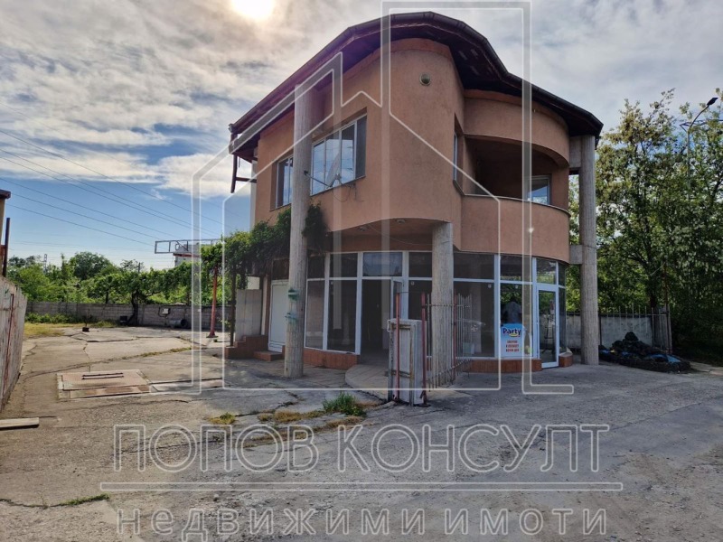 Na prodej  Úložný prostor Plovdiv , Industrialna zona - Iztok , 150 m2 | 74478289 - obraz [2]