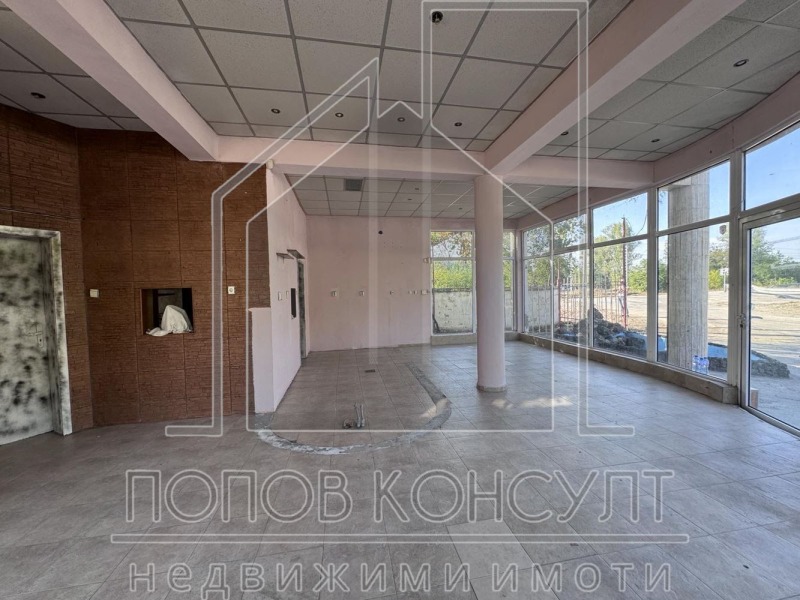 Na prodej  Úložný prostor Plovdiv , Industrialna zona - Iztok , 150 m2 | 74478289 - obraz [9]