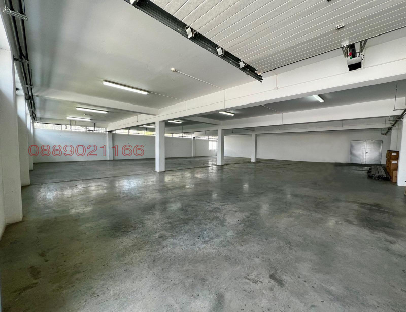 Продава СКЛАД, гр. Горна Оряховица, област Велико Търново, снимка 8 - Складове - 52784910