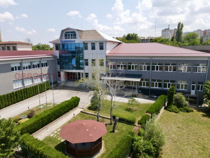 Продава СКЛАД, гр. Горна Оряховица, област Велико Търново, снимка 4 - Складове - 52784910