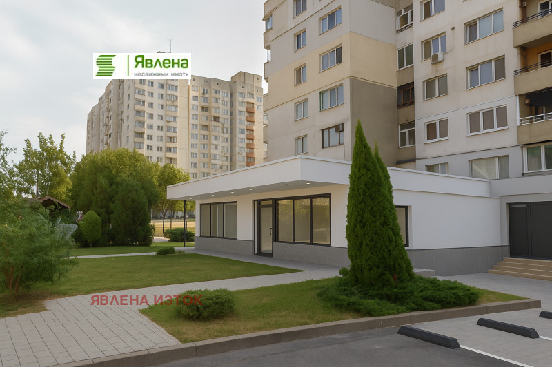 En venta  Edificio industrial Sofia , Lyulin 3 , 359 metros cuadrados | 29780150