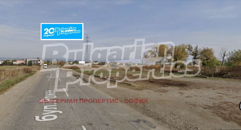 Продава ПАРЦЕЛ, гр. София, Илиянци, снимка 6 - Парцели - 40831070