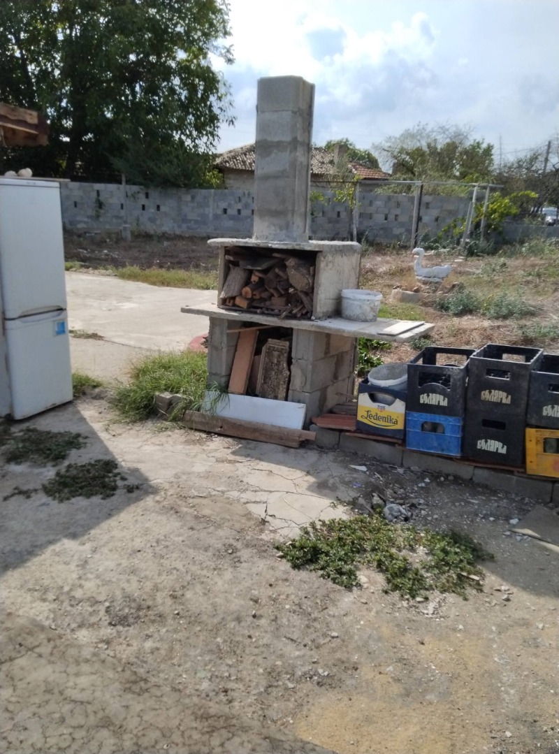 Zu verkaufen  Handlung region Varna , Padina , 700 qm | 27854751 - Bild [3]