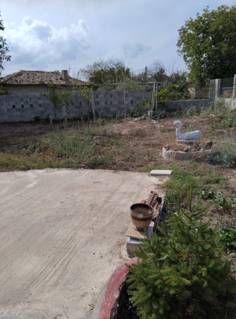 Zu verkaufen  Handlung region Varna , Padina , 700 qm | 27854751 - Bild [2]