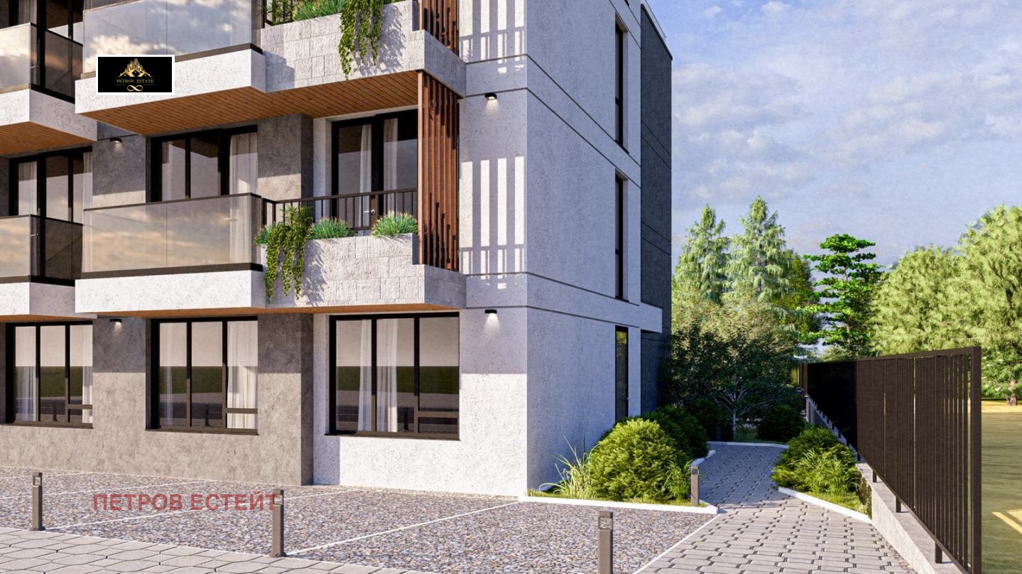 Продава 1-СТАЕН, гр. Велинград, област Пазарджик, снимка 6 - Апартаменти - 56710865