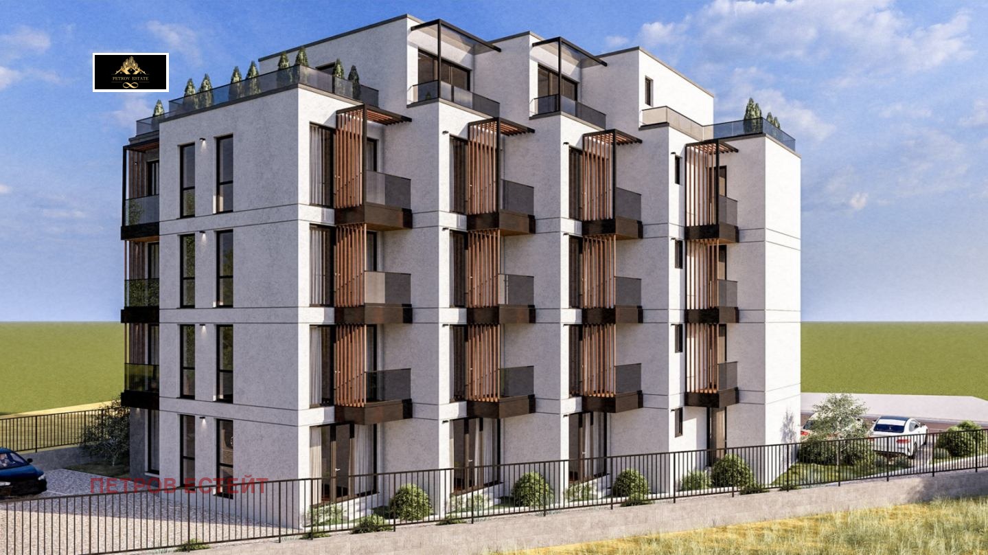 Продава 1-СТАЕН, гр. Велинград, област Пазарджик, снимка 3 - Апартаменти - 56710865