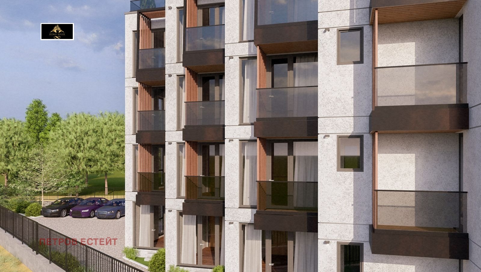 Продава 1-СТАЕН, гр. Велинград, област Пазарджик, снимка 5 - Апартаменти - 56710865