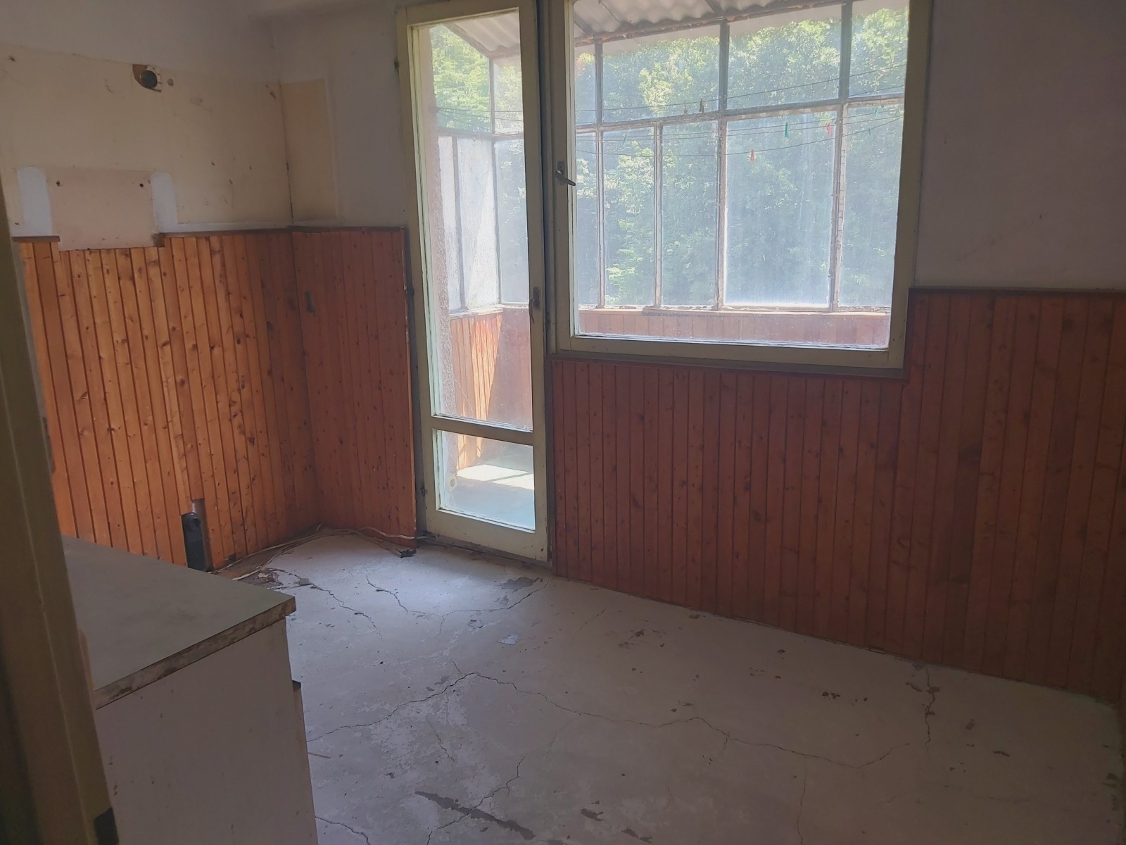 Продава 2-СТАЕН, гр. Троян, област Ловеч, снимка 3 - Апартаменти - 50091416