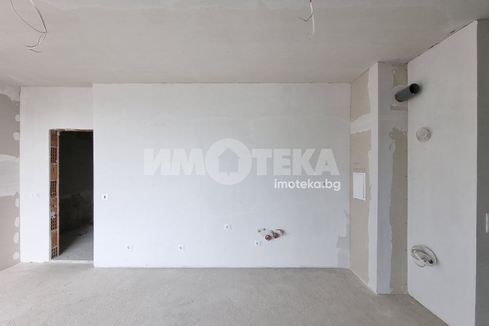 Продава 2-СТАЕН, гр. София, Люлин 2, снимка 6 - Апартаменти - 53861797