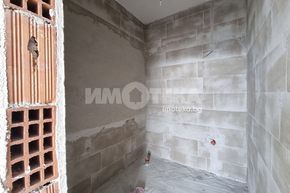 Продава 2-СТАЕН, гр. София, Люлин 2, снимка 8 - Апартаменти - 53861797