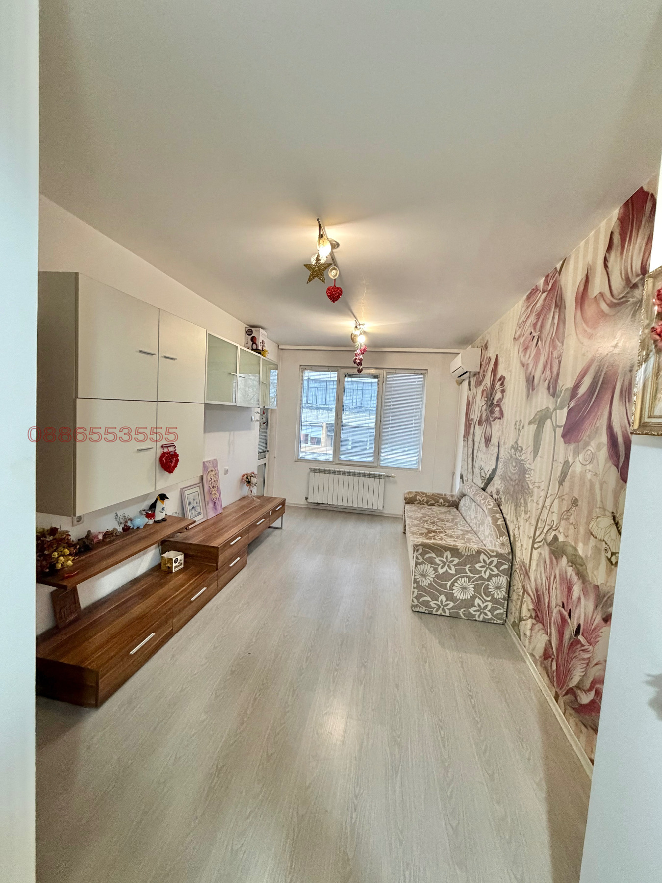 Продава 2-СТАЕН, гр. Русе, Възраждане, снимка 3 - Апартаменти - 54031658