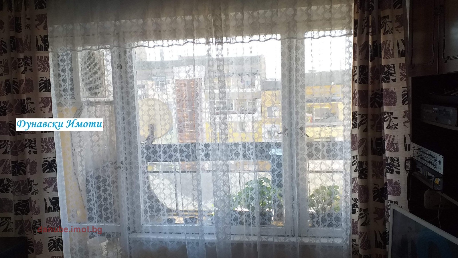 Продава 2-СТАЕН, гр. Русе, Чародейка - Север, снимка 2 - Апартаменти - 54053929