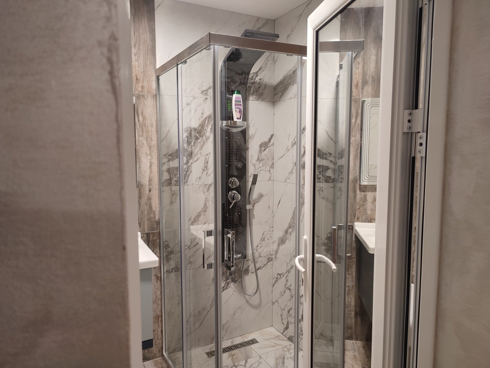 Продава 3-СТАЕН, гр. Шумен, Херсон, снимка 11 - Апартаменти - 53621381