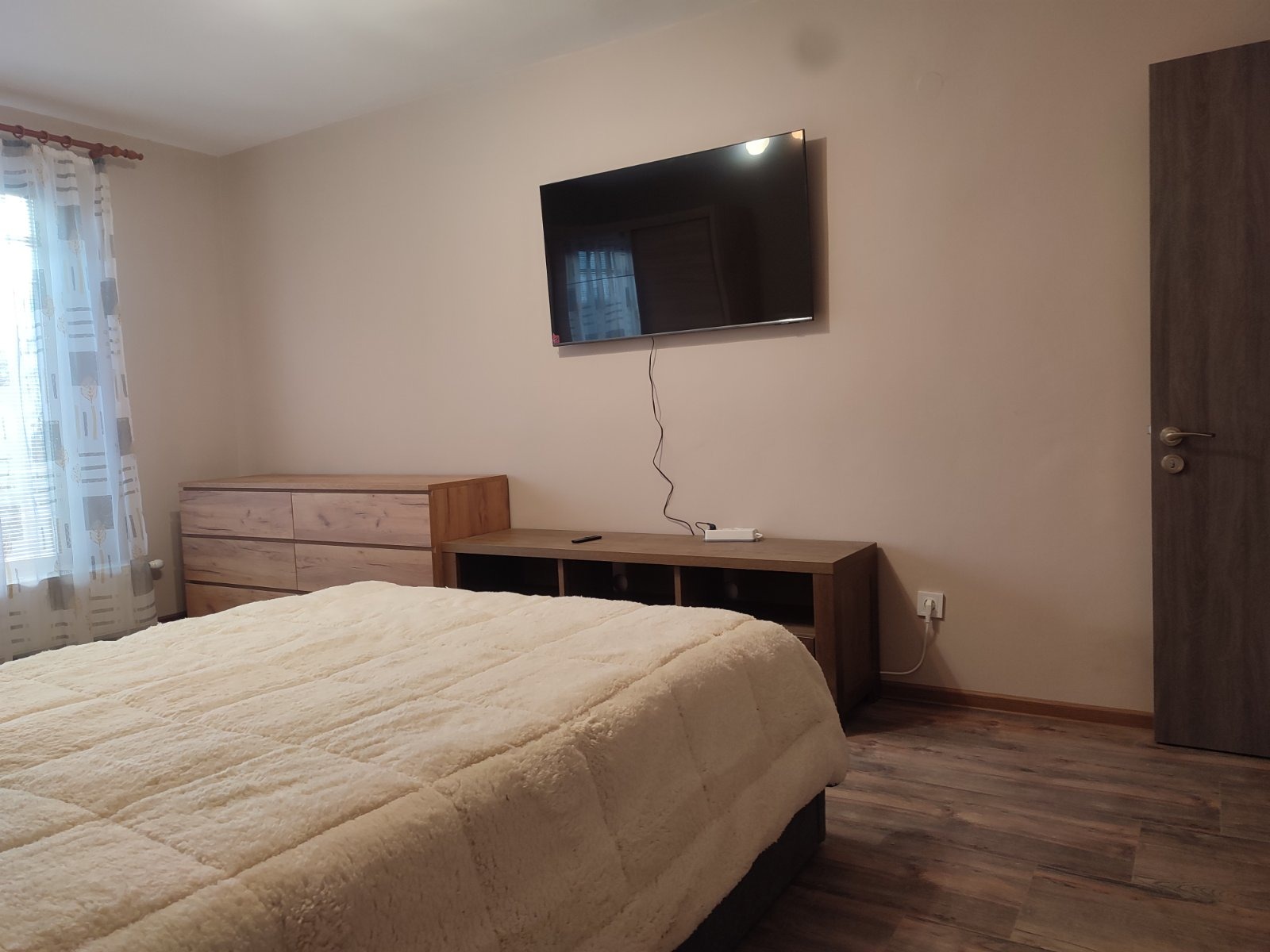 Продава 3-СТАЕН, гр. Шумен, Херсон, снимка 6 - Апартаменти - 53621381