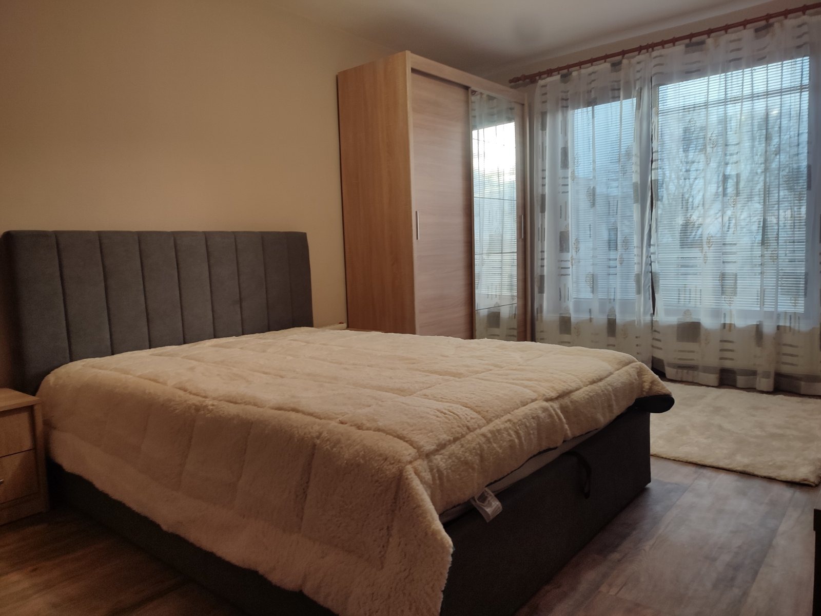 Продава 3-СТАЕН, гр. Шумен, Херсон, снимка 5 - Апартаменти - 53621381